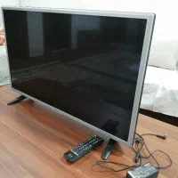فروش تلویزیون 32 اینچ مارک LG اصلی