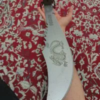 چاقو بامبوزن
