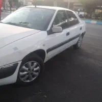 زانتیا 2000|خودرو کلاسیک|ازنا, |دیوار