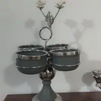 ظرف آجیل خوری