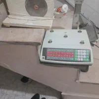 ترازو کالباس بر