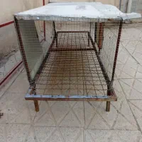 قفس جامرغی