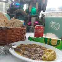 نیروی ساده در کله پزی