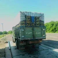 حمل بار با خاور