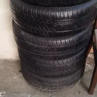 لاستیک|قطعات یدکی و لوازم جانبی|گلستان (تهران), |دیوار