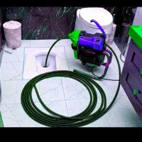 لوله بازکنی و فنر زنی فوری20دقیقه ای کاملابهداشتی