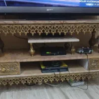 میز تلویزیون