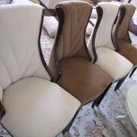 صندلی نهار خوری ترک اصل