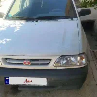 پراید صبا