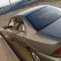 سمند مدل 84