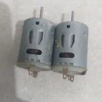 آرمیچر یا متور