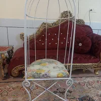 صندلی کودک