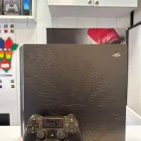Ps4 pro bundel the last of us