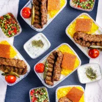 استخدام نیروی رستوران
