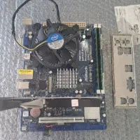 مادربرد DDR3