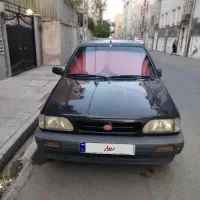 پراید هاچبک ۸۸