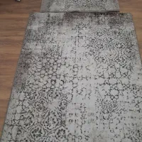 قالیچه و پادری