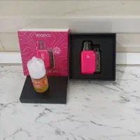 پاد آرگاس P1