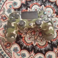 دسته ps4 اصلی