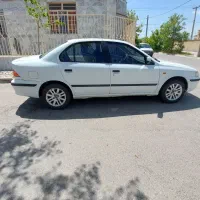 سمند ef7 دوگانه شرکتی