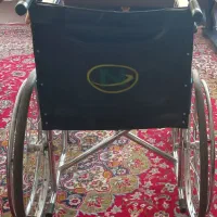 ویلچر تمیز درحد نو