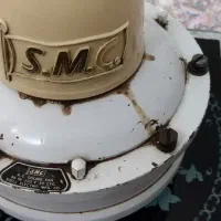 پنکه سقفی اصل SMC
