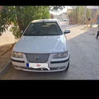 سمند
