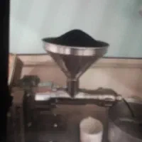 روغن کشی کلزا سیاهدانه و کنجد
