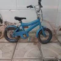 دوچرخه مفت ۱۲ و ۱۶