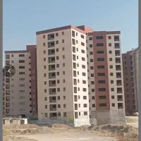 ملی پردیس دو خوابه