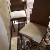 فروش میز و صندلی ناهارخوری چهار وهشت نفره
