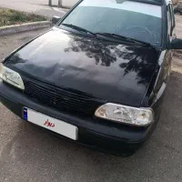 پراید مدل ۸۴