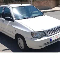 پراید 132مدل 1389سفید