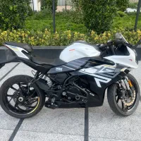 k249r|موتورسیکلت|تهران, زهتابی|دیوار