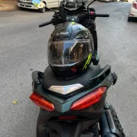 یاماها ایکس مکس