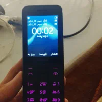 گوشی نوکیا در حد خشک