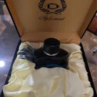 خودنویس و خودکار و جوهر خودنویس