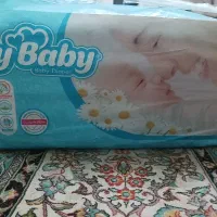 مای بیبی سایز 2 44 تایی