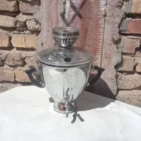 سماور گاز سوز