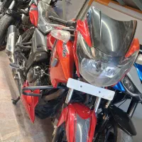 متور آپاچی 150 مدل 95 اقساطی عروسک