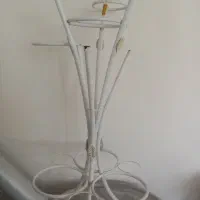 استندفلزی 400