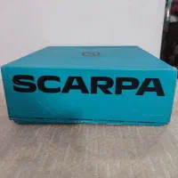 کفش Scarpa اورجینال کفش Scarpa اورجینال