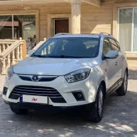 خودرو جک s5