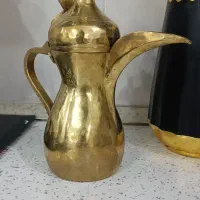 دله قهوه