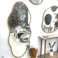 آینه دفرمه قدی. دفرمه بکلایت