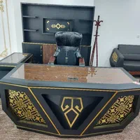 میز مدیریت الماس /اداری/صندلی مدیریت