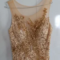 پیراهن مجلسی