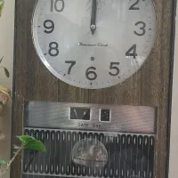 ساعت دیواری ژوکی