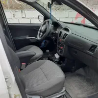 ساینا اس برج ۱۱سال۴۰۳|خودرو سواری و وانت|آمل, |دیوار