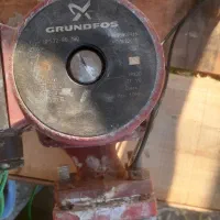 پمپ سیرکوله گرانفوس